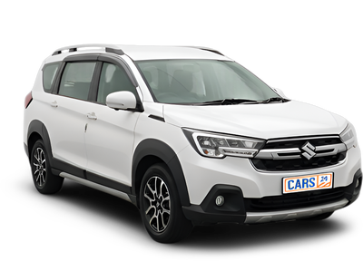 Maruti XL6-img